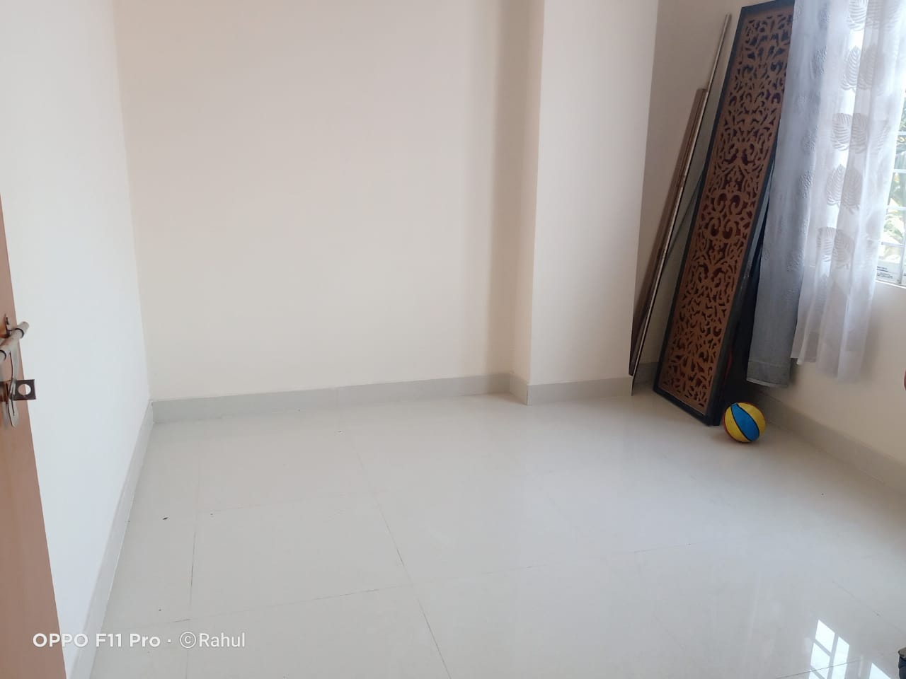Semi Furnished 2bhk in Hatigaon, Guwahati, Assam, India for Rent